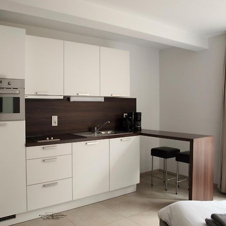Place 2 Stay Гент Екстер'єр фото
