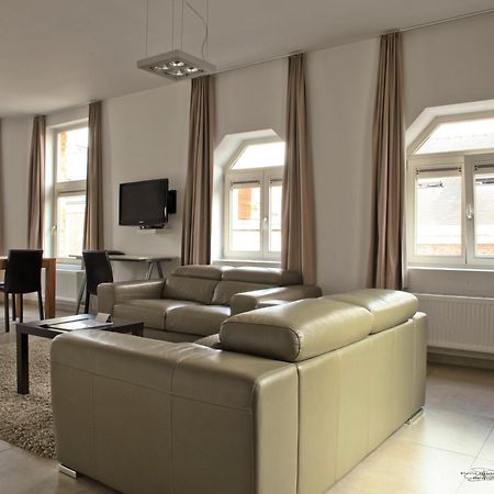 Place 2 Stay Гент Екстер'єр фото