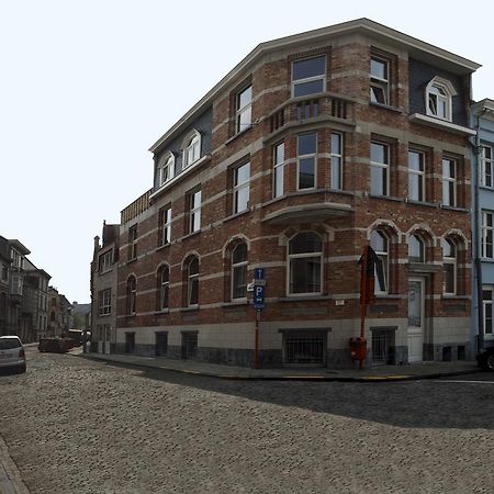 Place 2 Stay Гент Екстер'єр фото