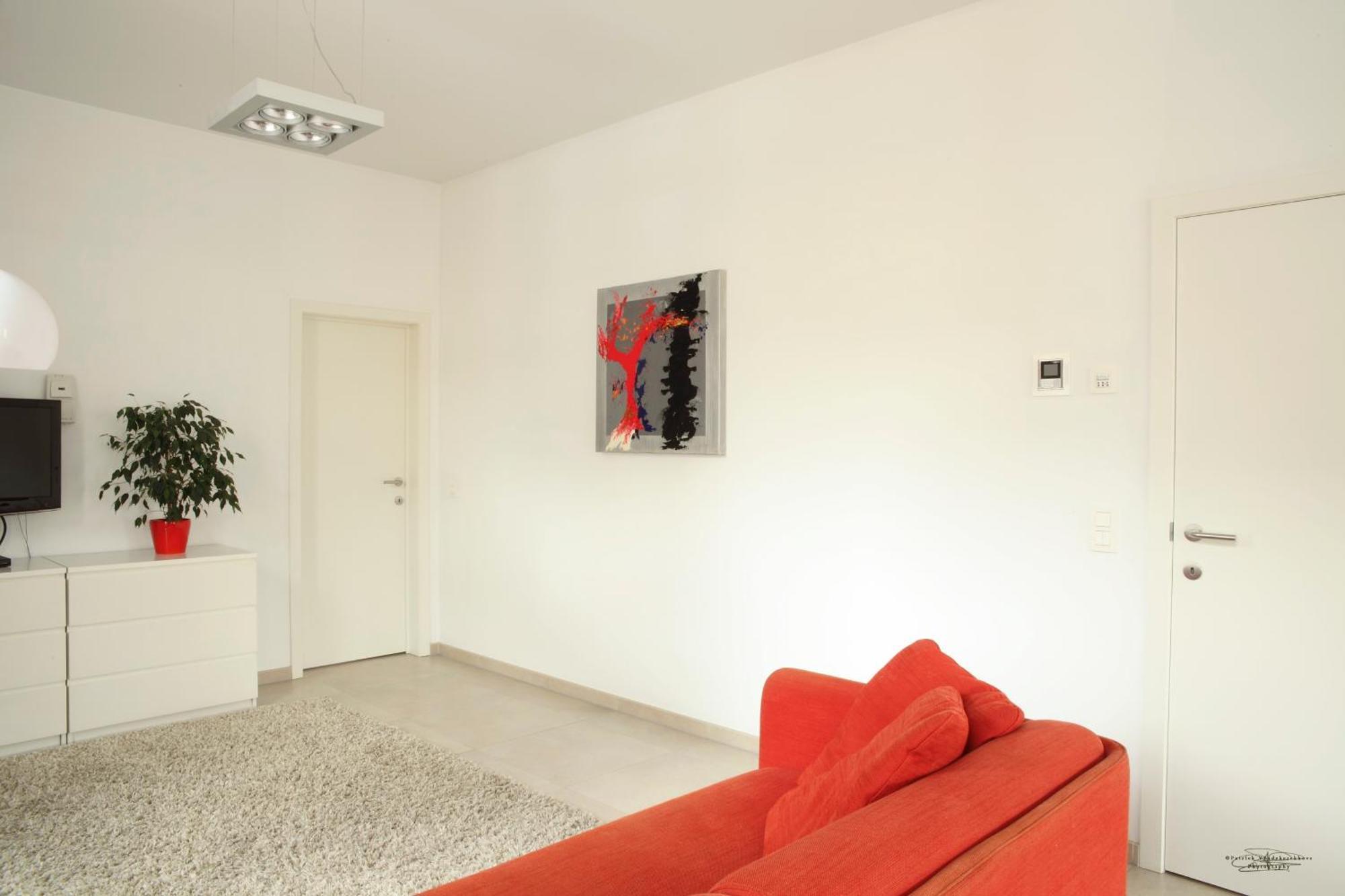 Place 2 Stay Гент Екстер'єр фото
