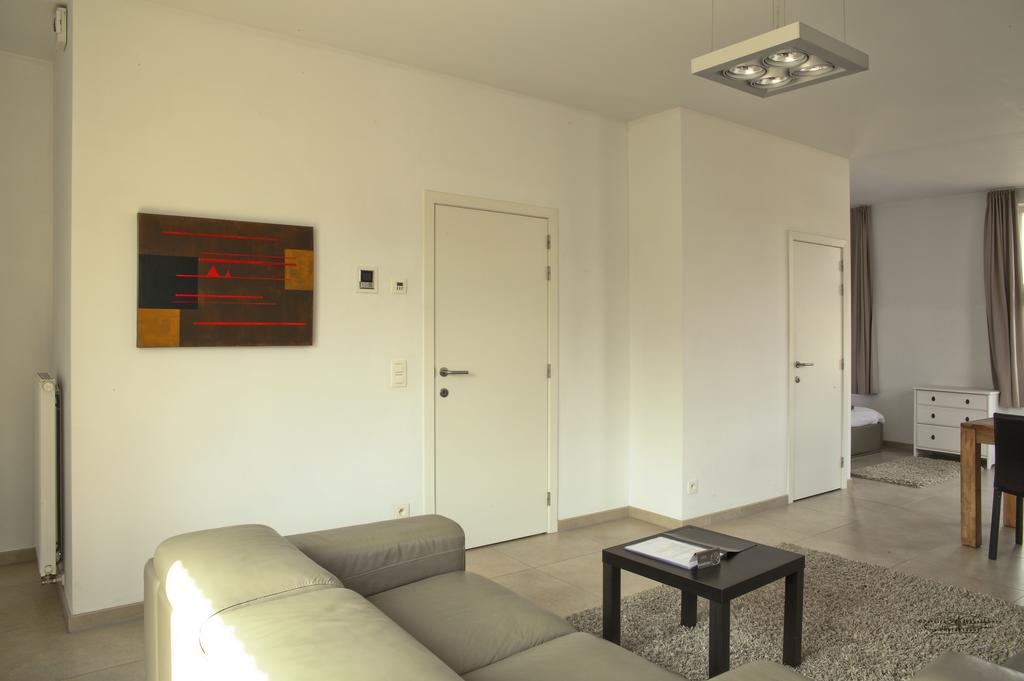Place 2 Stay Гент Екстер'єр фото