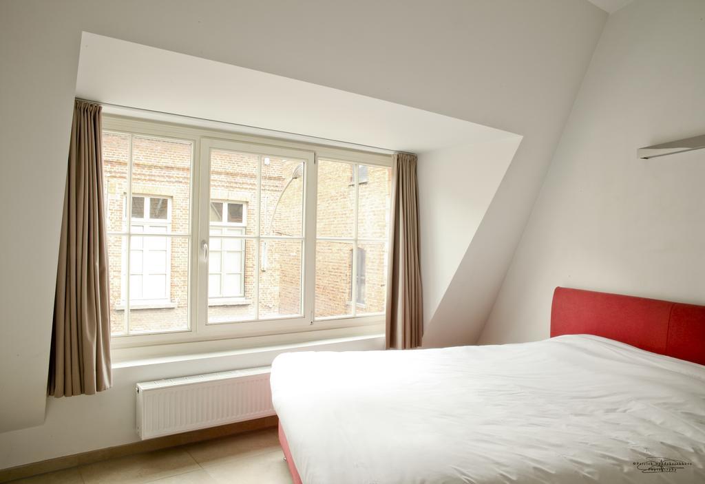 Place 2 Stay Гент Екстер'єр фото