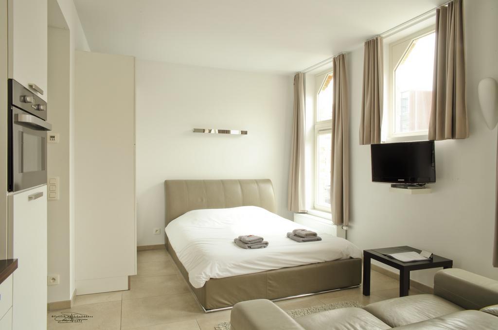 Place 2 Stay Гент Екстер'єр фото