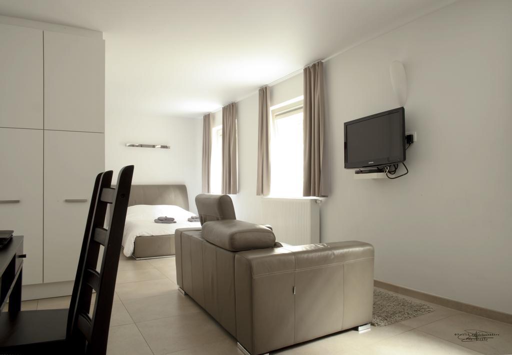 Place 2 Stay Гент Екстер'єр фото