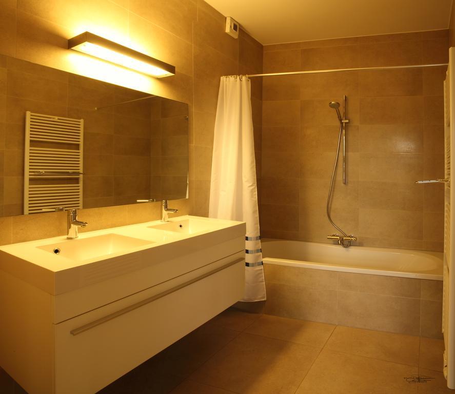 Place 2 Stay Гент Екстер'єр фото