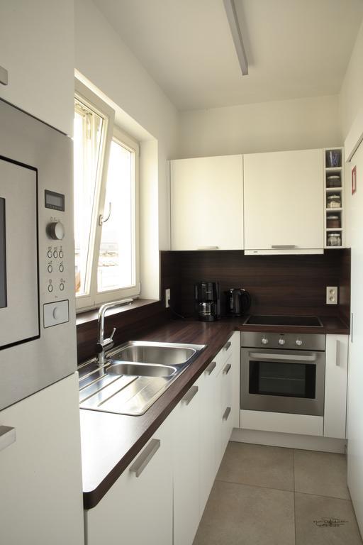 Place 2 Stay Гент Екстер'єр фото