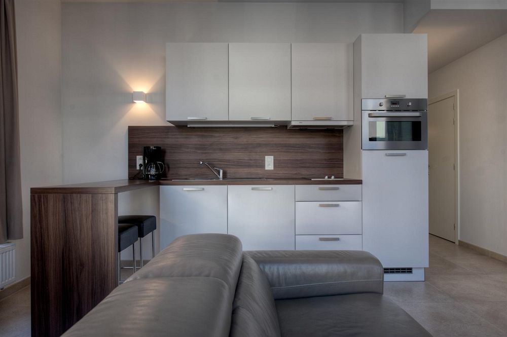 Place 2 Stay Гент Екстер'єр фото